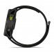 Умные часы Garmin Enduro 3 51mm Black с нейлоновым ремешком UltraFit 010-02751-01 в Чите