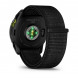 Умные часы Garmin Enduro 3 51mm Black с нейлоновым ремешком UltraFit 010-02751-01 в Чите