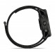 Умные часы Garmin Enduro 3 51mm Black с нейлоновым ремешком UltraFit 010-02751-01 в Чите