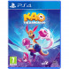 Игра Kao the Kangaroo [PS4, русские субтитры] в Чите