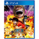 Игра One Piece Pirate Warriors 3 [PS4, английская версия] в Чите
