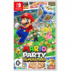 Игра Mario Party Superstars для Nintendo Switch, картридж в Чите