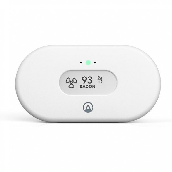 Умный монитор радона Airthings View Radon в Чите