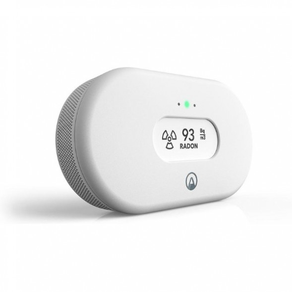 Умный монитор радона Airthings View Radon в Чите