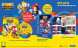 Игра Sonic Mania Plus (+ Артбук) [PS4, русские субтитры] в Чите