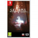 Игра Skabma: Snowfall [Nintendo Switch, русские субтитры] в Чите