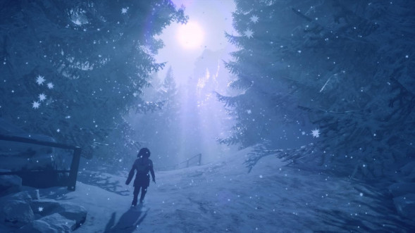 Игра Skabma: Snowfall [Nintendo Switch, русские субтитры] в Чите