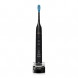 Набор из 2 электрических зубных щеток Philips Sonicare DiamondClean 9000 HX9914/54, чёрный в Чите
