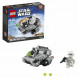 Конструктор LEGO Star Wars 75126 Снежный спидер Первого Ордена в Чите