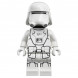 Конструктор LEGO Star Wars 75126 Снежный спидер Первого Ордена в Чите