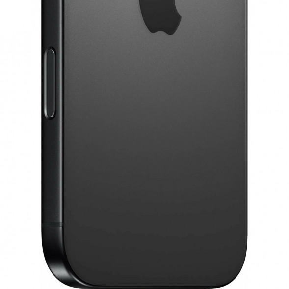 Смартфон Apple iPhone 16 Pro Max (nano SIM+eSIM) 256ГБ, Black Titanium в Чите