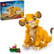 Конструктор LEGO Disney 43243 Симба детеныш Короля Льва в Чите