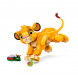 Конструктор LEGO Disney 43243 Симба детеныш Короля Льва в Чите