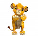 Конструктор LEGO Disney 43243 Симба детеныш Короля Льва в Чите