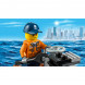 Конструктор LEGO City Fire 60106 Пожарная охрана в Чите