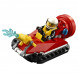 Конструктор LEGO City Fire 60106 Пожарная охрана в Чите