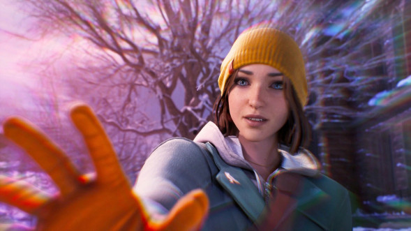 Игра Life is Strange: Double Exposure [PS5, русские субтитры] в Чите