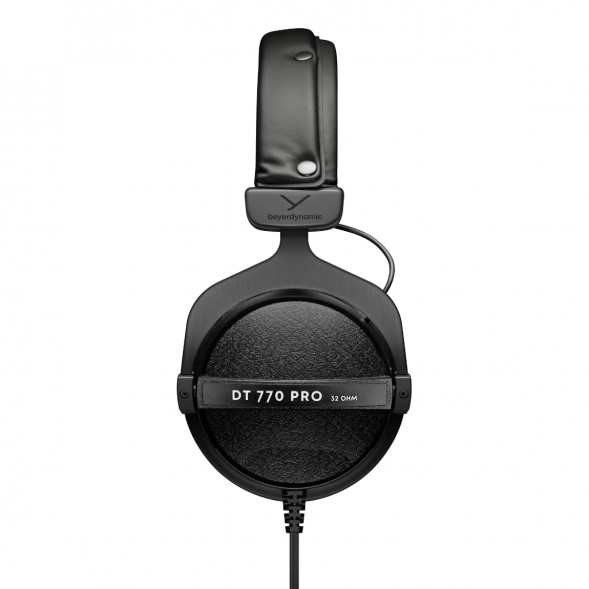 Проводные наушники Beyerdynamic DT 770 Pro (32 Ohm) в Чите