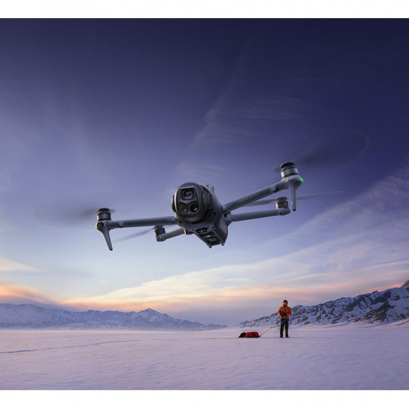 Квадрокоптер DJI Mavic 4 Pro (с пультом DJI RC 2) в Чите