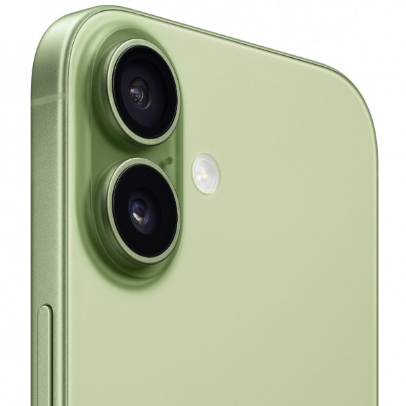 Смартфон Apple iPhone 17 256GB eSim, Sage в Чите