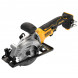 Аккумуляторная дисковая пила DEWALT DCS571N без АКБ и ЗУ в Чите