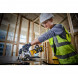 Аккумуляторная дисковая пила DEWALT DCS571N без АКБ и ЗУ в Чите
