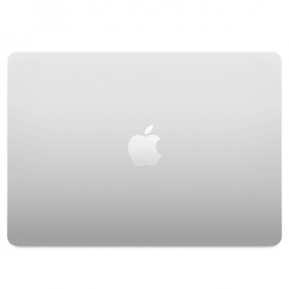 Ноутбук Apple MacBook Air 15 2026 MDVC4 (M5 10-Core GPU, 24/1TB), Серебристый/Silver в Чите