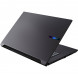 Ноутбук Gigabyte Aero X16 1VH (1VH93KZC94AD) (16&amp;quot;, IPS, AMD Ryzen AI 7 350 2ГГц, 8 ядер, 16ГБ DDR5, 1ТБ SSD, NVIDIA GeForce RTX 5060 - 8 ГБ, без ОС), серый в Чите
