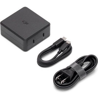 DJI 100W USB-C Power Adapter в Чите
