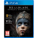 Игра Hellblade: Senua’s Sacrifice [PS4, русские субтитры] в Чите