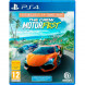 Игра The Crew Motorfest. Special Edition [PS4, русские субтитры] в Чите
