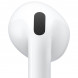 Наушники Apple AirPods 4 (с шумоподавлением) в Чите