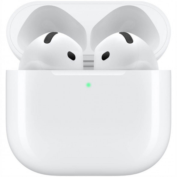 Наушники Apple AirPods 4 (с шумоподавлением) в Чите