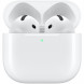 Наушники Apple AirPods 4 (с шумоподавлением) в Чите