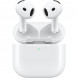 Наушники Apple AirPods 4 (с шумоподавлением) в Чите