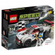 Конструктор LEGO Speed Champions 75873 Audi R8 LMS ultra в Чите