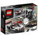 Конструктор LEGO Speed Champions 75873 Audi R8 LMS ultra в Чите