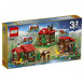 Конструктор LEGO Creator 31048 Домик на берегу озера в Чите