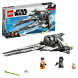Конструктор LEGO Star Wars 75242 Перехватчик СИД Чёрного аса в Чите