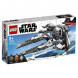 Конструктор LEGO Star Wars 75242 Перехватчик СИД Чёрного аса в Чите