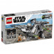Конструктор LEGO Star Wars 75242 Перехватчик СИД Чёрного аса в Чите