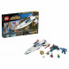 Конструктор LEGO Super Heroes 76028 Вторжение Дарксайда в Чите