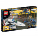 Конструктор LEGO Super Heroes 76028 Вторжение Дарксайда в Чите