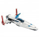 Конструктор LEGO Super Heroes 76028 Вторжение Дарксайда в Чите