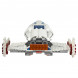 Конструктор LEGO Super Heroes 76028 Вторжение Дарксайда в Чите