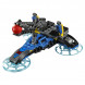 Конструктор LEGO Super Heroes 76028 Вторжение Дарксайда в Чите