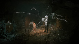 Игра The Medium [PS5, русские субтитры]
