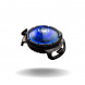 Фонарь для собак Orbiloc Dog Dual Signal Colours, синий в Чите