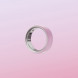 Умное кольцо Oura Ring 4 Ceramic (размер 6), Розовый/Petal в Чите