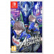 Игра Astral Chain [Nintendo Switch, русские субтитры] в Чите